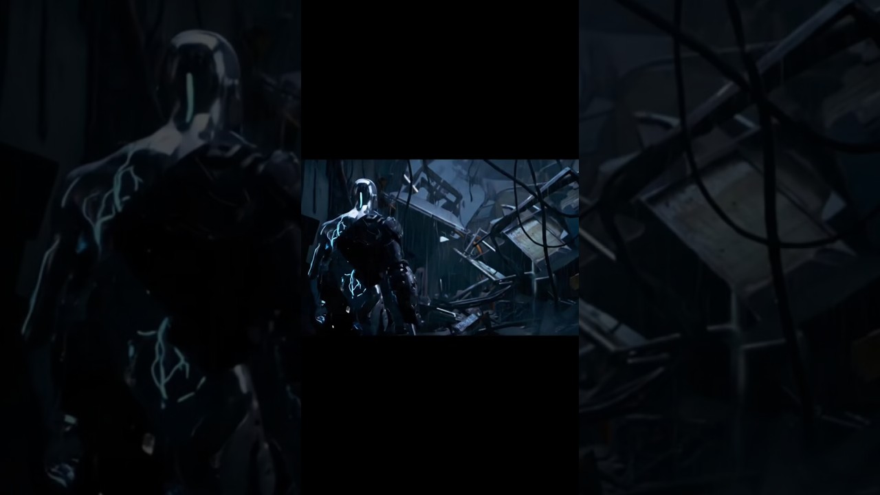 Protocol Zero: Episode 2 – Residual Echoes “The wasteland remembers.”