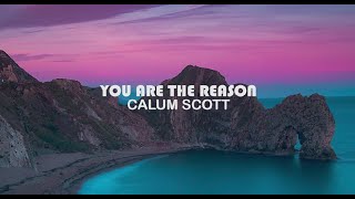 Calum Scott - You Are The Reason [Cover By Syifa Hadju]