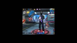 магический битва #новыйсезон #фф#фрифаер #пхонк #shorts #ff #freefire #phonk #jujutsukaisen #krifer