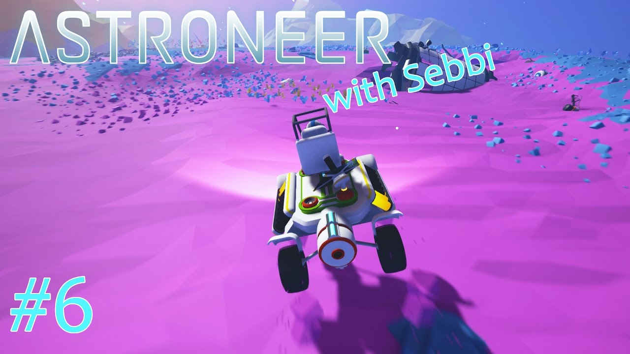 How to make aluminum alloy in astroneer