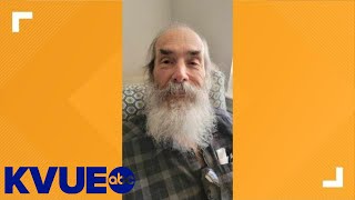 Body of missing 76-year-old man with dementia believed found in North Austin | KVUE