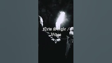 Thumbnail of Mystic Circle new video for 'Afraid to Shoot Strangers' coming this Wednesday at 1pm CET