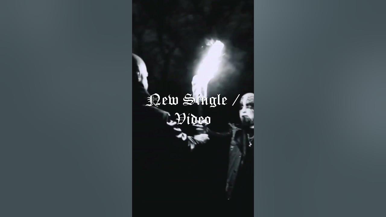 Mystic Circle new video for 'Afraid to Shoot Strangers' coming this Wednesday at 1pm CET