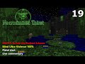Doom II: Necromantic Thirst - MAP19: Unfold the Darkest Scheme - Blind Ultra-Violence 100%