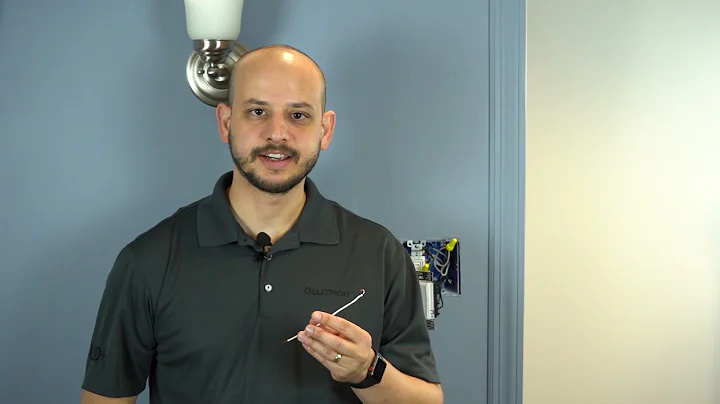 Installing a Lutron Sunnata PRO dimmer in a Single Pole Application