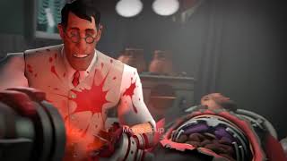 Medic vs Fridge