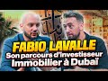 Fabio lavalle  le parcours dun investisseurs immobilier international  insider podcast 