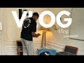 Vlog  invitation dans une confrence et affronter ses peurs