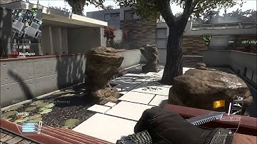 INSANE OT CTF CLUTCH // League Play Raid CTF