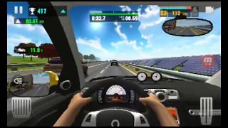 Racing limits #1 screenshot 3