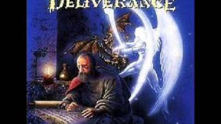 Deliverance - Weapons of Our Warfare (1990) chords