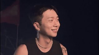 우원재-GO High (Prod.CODE KUNST)