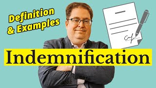 What Is an Indemnification Clause? + 3 Types of Indemnification Clauses