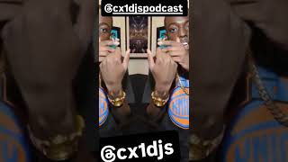 Bobby ShmurdaAmerican rapper he tells the world jay z owe him money.