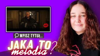 Bedoes - Jaka To Melodia Z Widzami