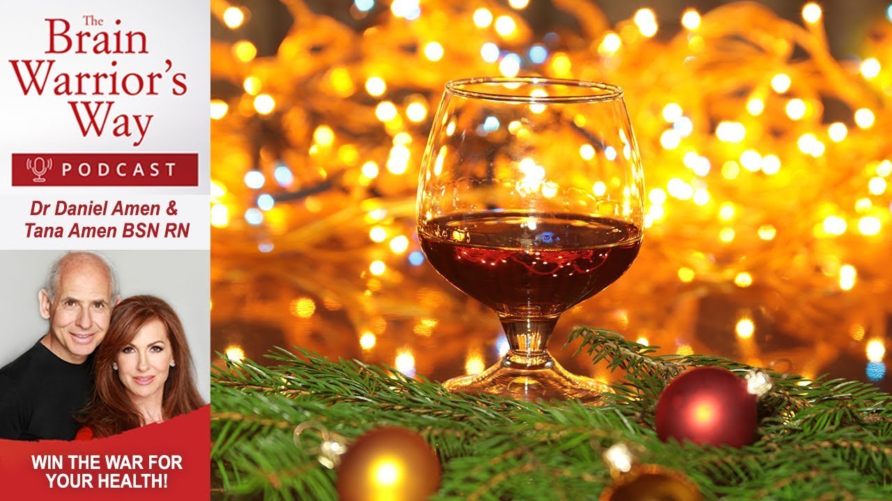Alcohol: The Holiday Spirit(s) You’re Better Off Without