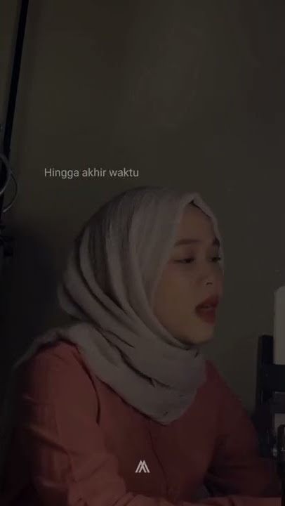 Status Wa | Bertahan terluka #fabioasher #nadyamahdi #short #musikcover