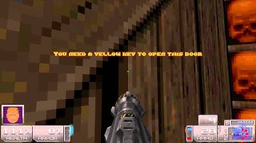 Reverie w/ Modes of Destruction Map30