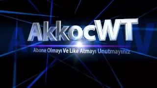 AkkocWT iNTRO Resimi