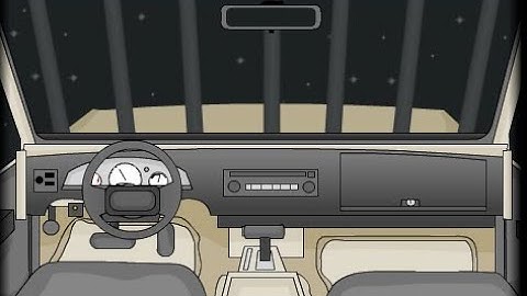 The Escape Series By Afro Ninja Productions | Newgrounds Nystolgia