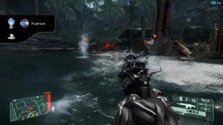 Crysis 3 Remastered Platin Trophy