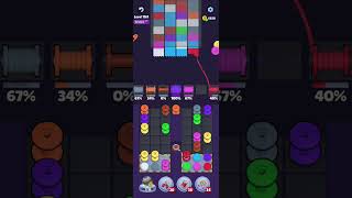 Knit Out Level 1161 Very Hard Walkthrough Solution 