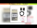 Xentry 2023.12 Diagnostic Software with Tactrix Openport 2.0 ECU Chip Tuning Tool OBD 2 OBD2