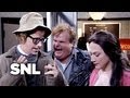 Woody Allen Cold Opening - Saturday Night Live