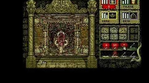 Knightmare Full Walkthrough/Guide Part 15