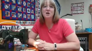 Quilt-Cam 10/25/2016