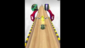 🔥 Going Balls VS Rollance Balls VS Rolling Ball Games New Race 1 | Android/IOS Games