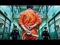 A Brave Officer Infiltrates A Dangerous Prison Undercover And Everyone Underestimates Him But H 