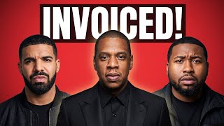 Information Drake CREDITS Jay-Z on His Biggest Record The Rap Industry Is in Chaos! News
