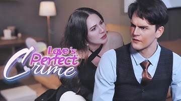 FULL❤️‍🩹 From Rivals to Lovers: The Detective Breaks Rules for Love #movie #drama #love #reels #film