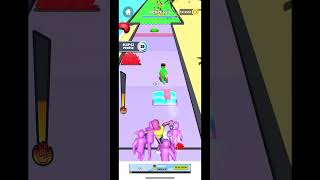 Slap And Run Gameplay Level 644