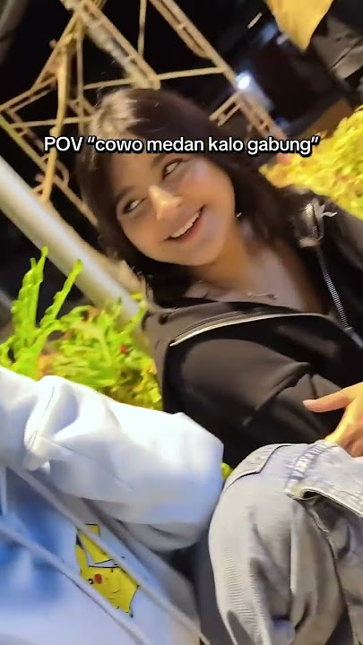 cowok medan ketika sudah gabung #funny #ngakak