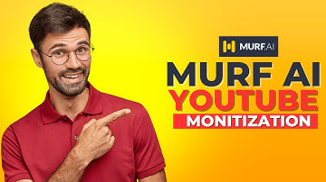 Murf Ai Voice Monitization │Ai Hipe