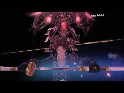 Atelier Lulua ~The Scion of Arland~ Chapter 11 Final Boss (Hard)