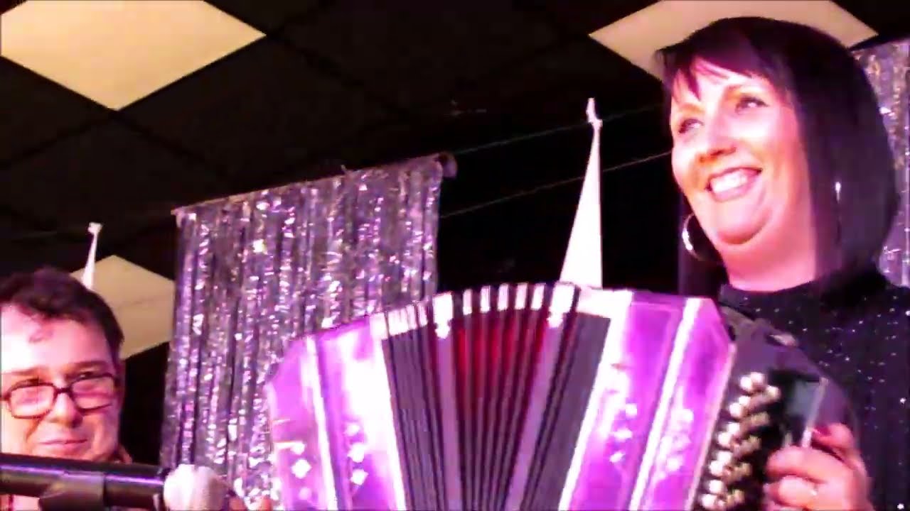 Etoiles de L'ACCORDEON VILLEFRANCHE SUR CHER 41 le 06/04/2025