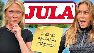 JULA VS KANALGRATIS – What Do You Get for Your Money?