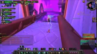 The Mechanar Pathaleon the Calculator Boss Fight