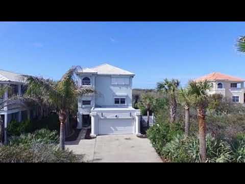 3346 N Ocean Shore Blvd, Flagler Beach, FL home video tour