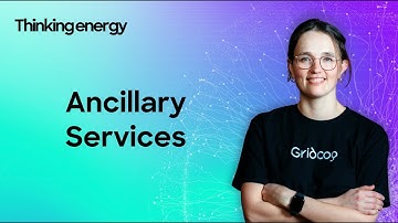 What Are Ancillary Services?