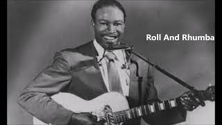 Jimmy Reed-Roll And Rhumba