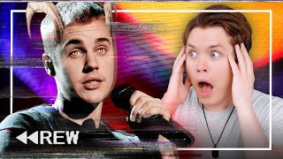 Hidden Backwards Messages In Famous Songs