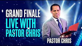 Pastor Chris Oyakhilome - Pastor Chris LIVE: ReachOut World Extravaganza Finale (Feb 28)