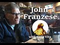 John 'Sonny' Franzese Interview