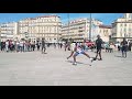 Les Acrobates de Marseille