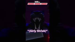That FLaF Jumpscare... Yeah THAT One #shorts
I got jump-scared in Five Laps at Freddys...
#fnaf #fivelapsatfreddys That FLaF Jumpscare... Yeah THAT One #shorts