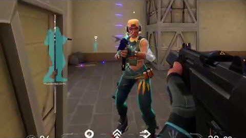 THIS IS WHY VALORANT IS BETTER THAN CSGO